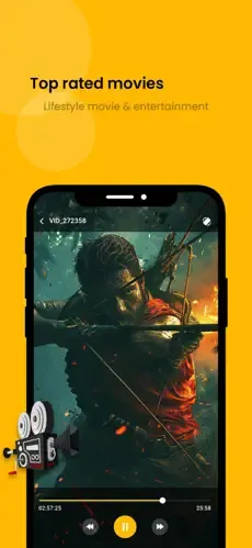jiohotstar-kannada Top Rated Movies
